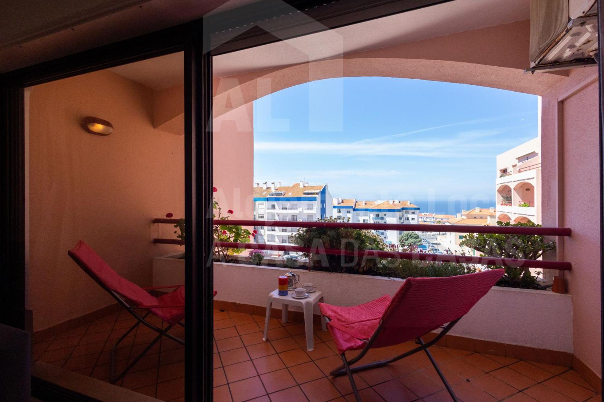 Sofia By Acasadascasas Apartment Ericeira
